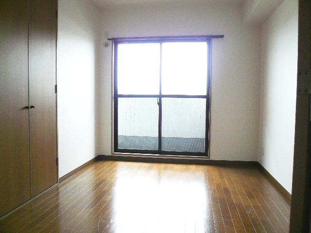 Other room space. Western style room ☆