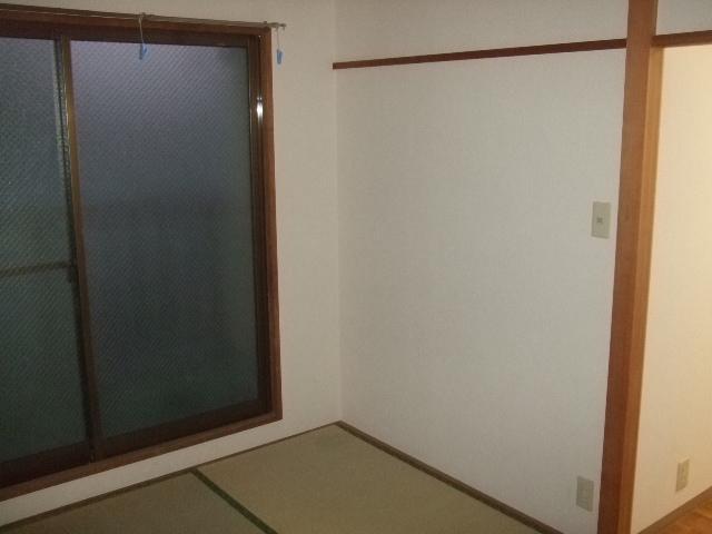 Living and room. Japanese style room