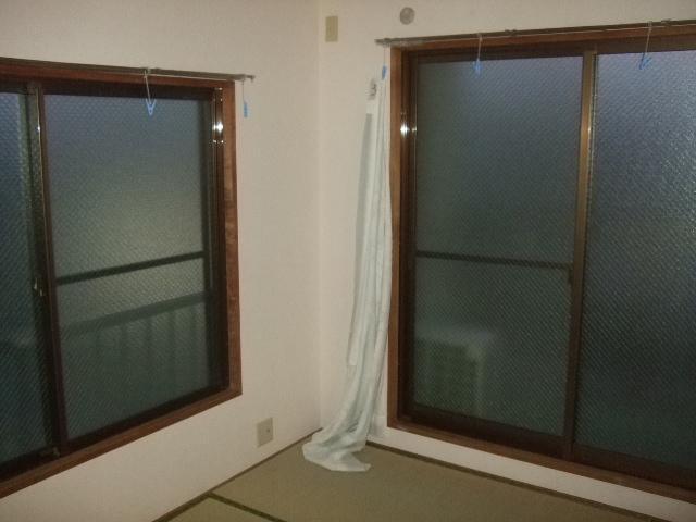 Other room space. Japanese-style room 2