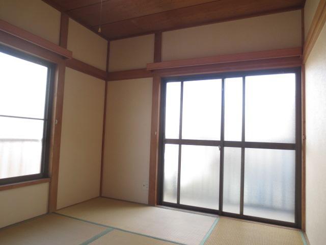 Living and room. Japanese style room