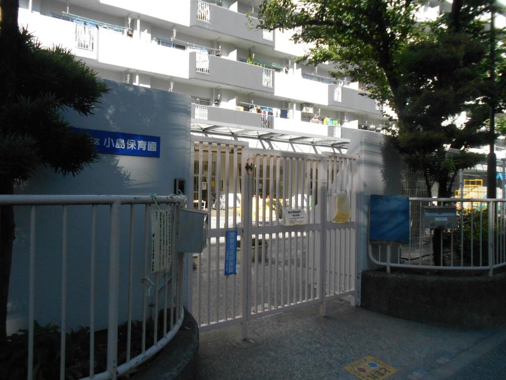 kindergarten ・ Nursery. 719m until Kojima nursery