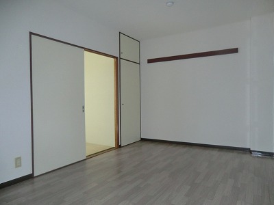 Bath. Western style room