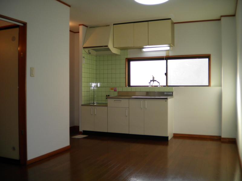 Living and room. Living