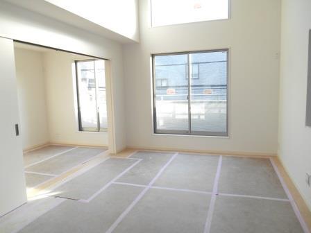 Living. Indoor (12 May 2013) Shooting