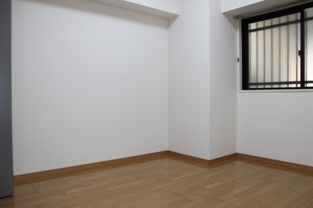 Living and room. West of Western-style