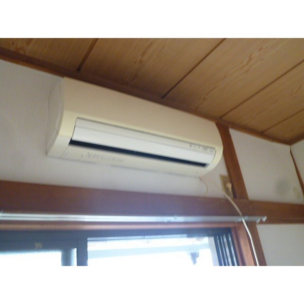 Other Equipment. Separate photo