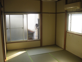 Living and room. ☆ Japanese-style room photo ☆