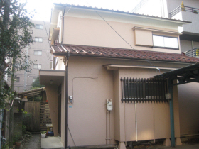 Building appearance. ☆ Exterior Photos ☆