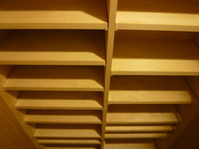 Other Equipment. Storage capacity large shoebox