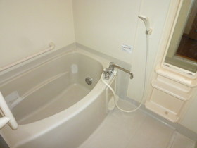 Bath. Reheating function with bus