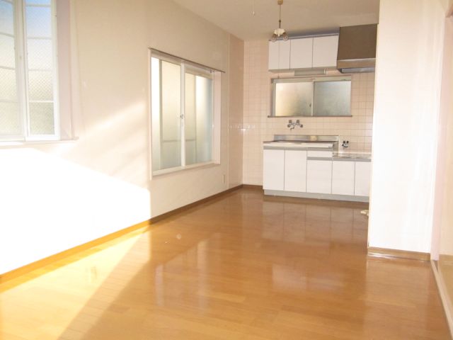 Living and room. room