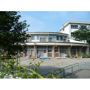 kindergarten ・ Nursery. Fujimi nursery school (kindergarten ・ To nursery school) 500m