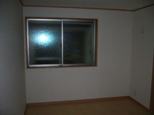 Non-living room. Western style room