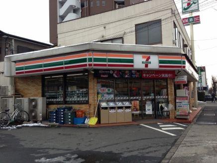 Other. seven Eleven