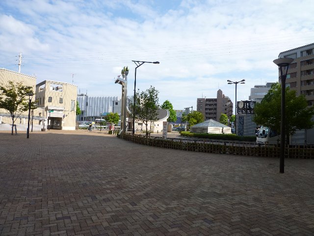 Other. 1120m to the peripheral station (Other)