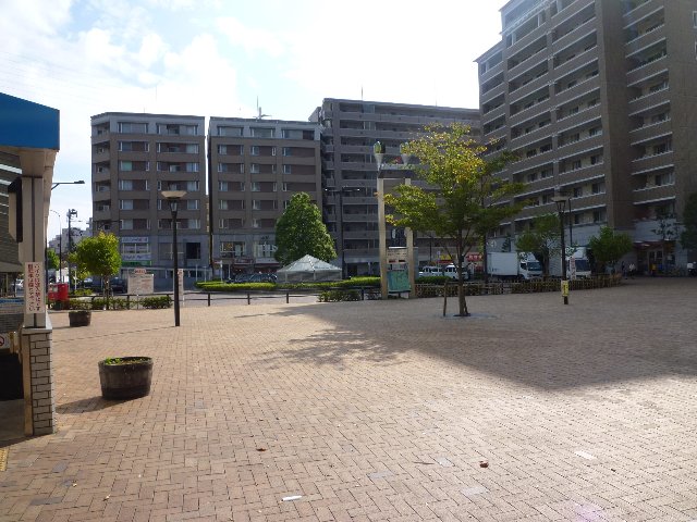 Other. 1120m to the peripheral station (Other)