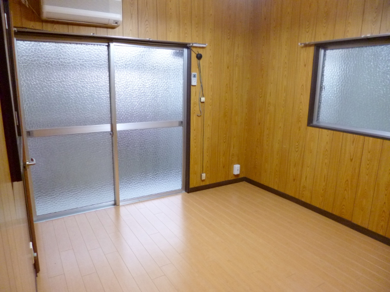 Other room space. 2F Western-style 1