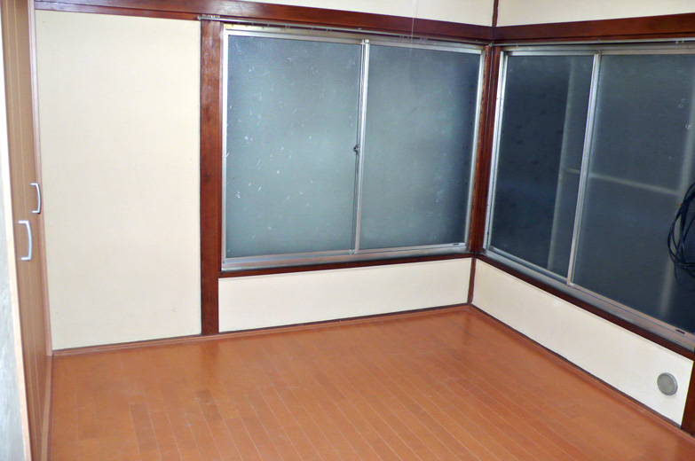 Living and room. 2F Western-style 6 Pledge