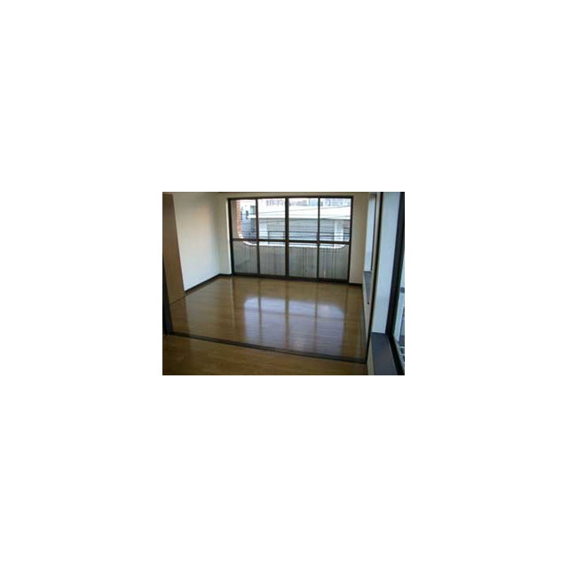 Living and room. Western style room About 6.0 Pledge