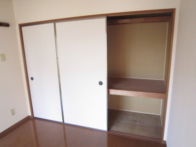 Receipt. Housed in two places