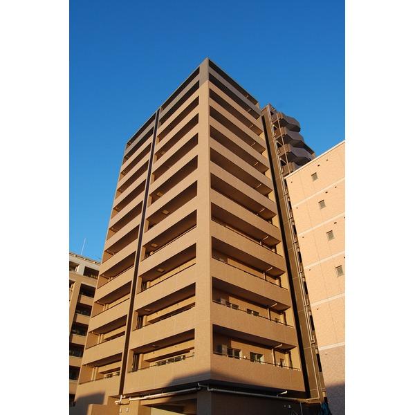 Local appearance photo. West appearance