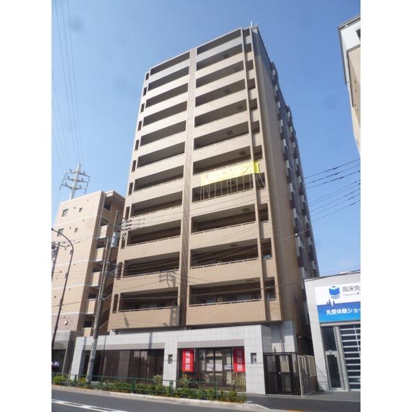 Local appearance photo. East appearance