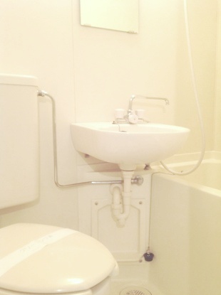 Bath. bus ・ Restroom