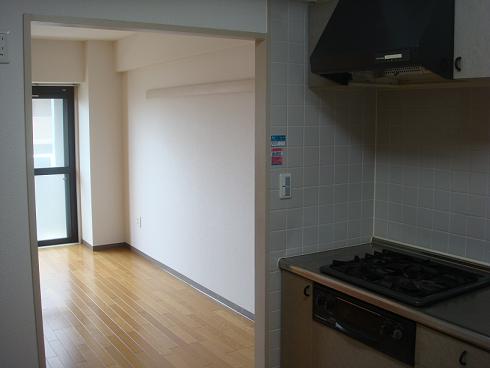 Other. Flow line from the kitchen to the LD