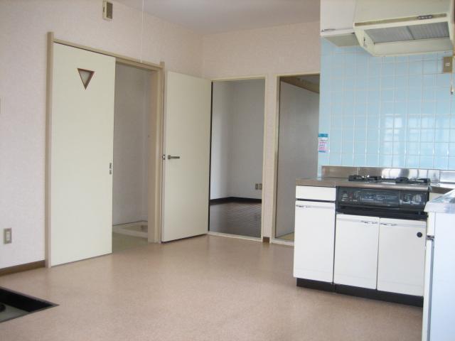 Living and room. Living room 2