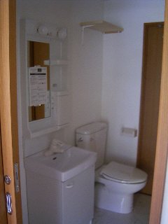 Washroom