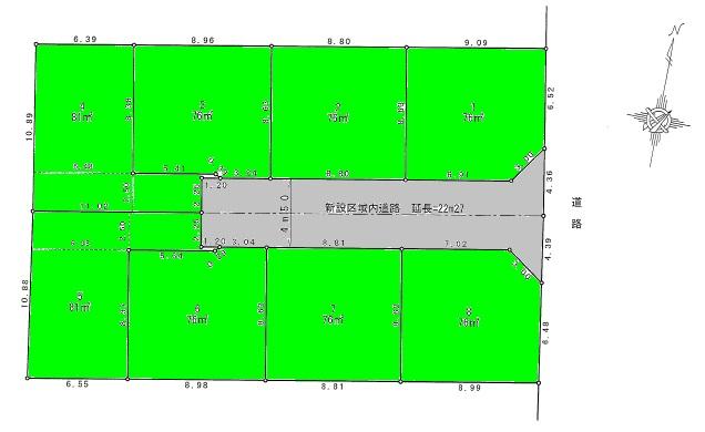The entire compartment Figure
