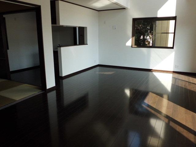 Building plan example (introspection photo). Building plan example Building price 18 million yen, Building area 100 sq m