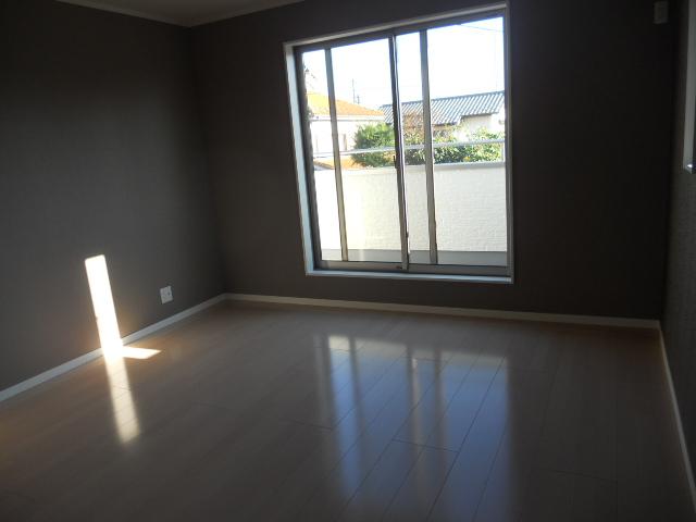 Building plan example (introspection photo). Building plan example ( Issue land) Building Price      Ten thousand yen, Building area    sq m