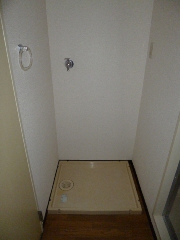 Other Equipment. Laundry Area