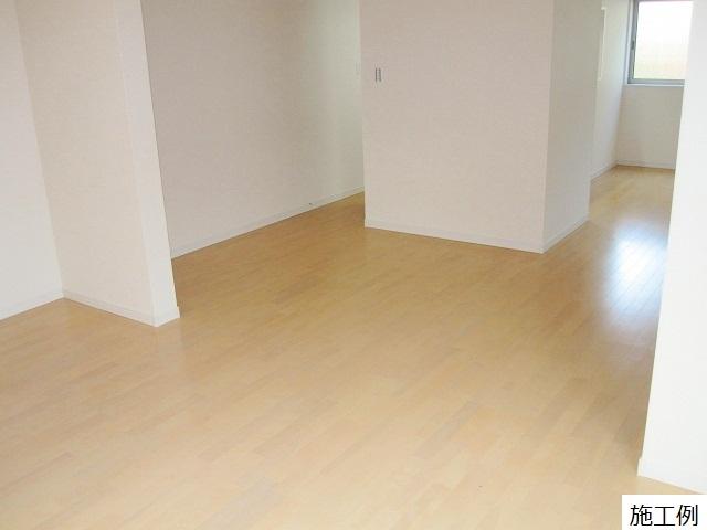 Same specifications photos (living). Example of construction