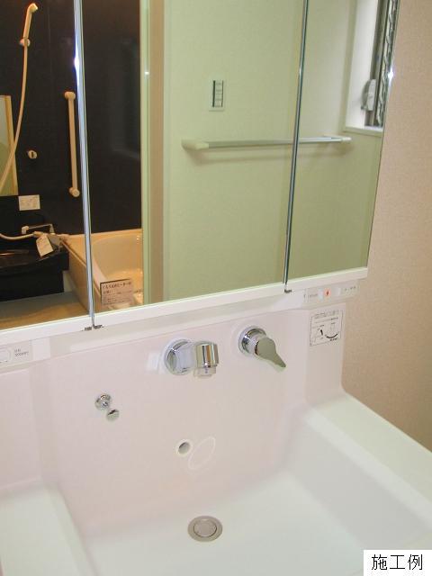 Same specifications photos (Other introspection). Example of construction