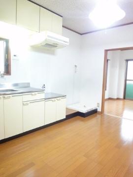 Other room space. dining