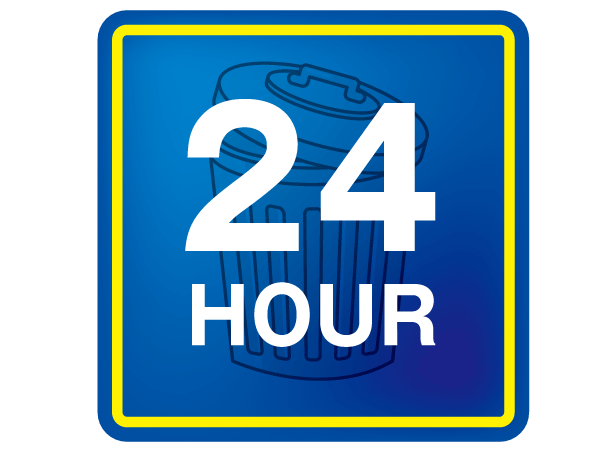 Common utility.  [24-hour garbage yard] It established a 24-hour available garbage yard on site. Garbage disposal can be without having to worry about the collection date and time, It maintains the integrity of the dwelling unit to clean.