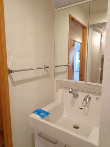 Toilet. Other compartment