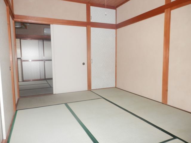 Living and room. room