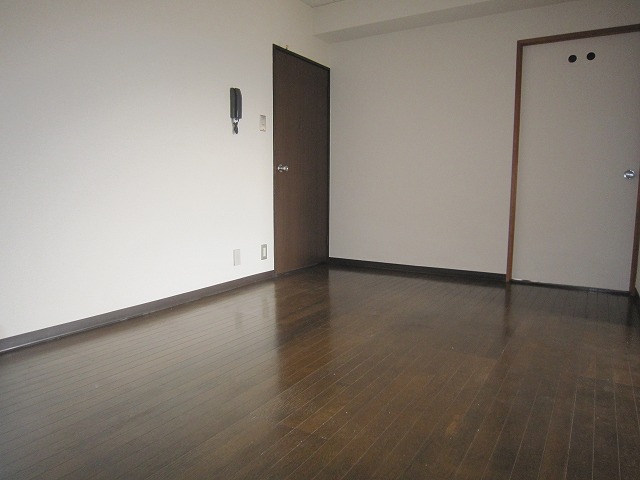 Living and room. Living