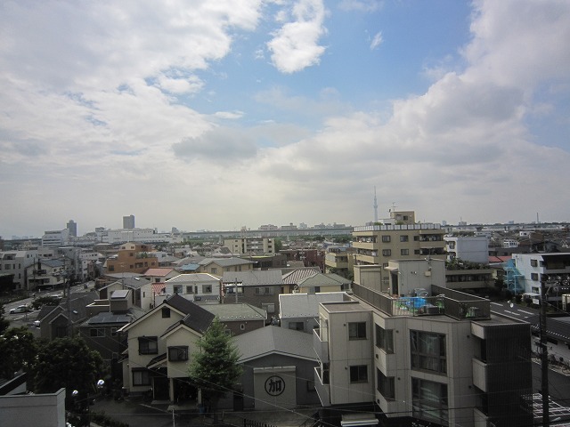 View. Exterior Photos