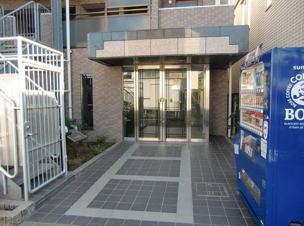 Edogawa-ku, Tokyo Kitakoiwa 1