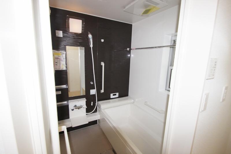 Bathroom. Indoor (10 May 2013) Shooting