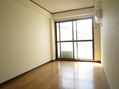 Other room space. Flooring