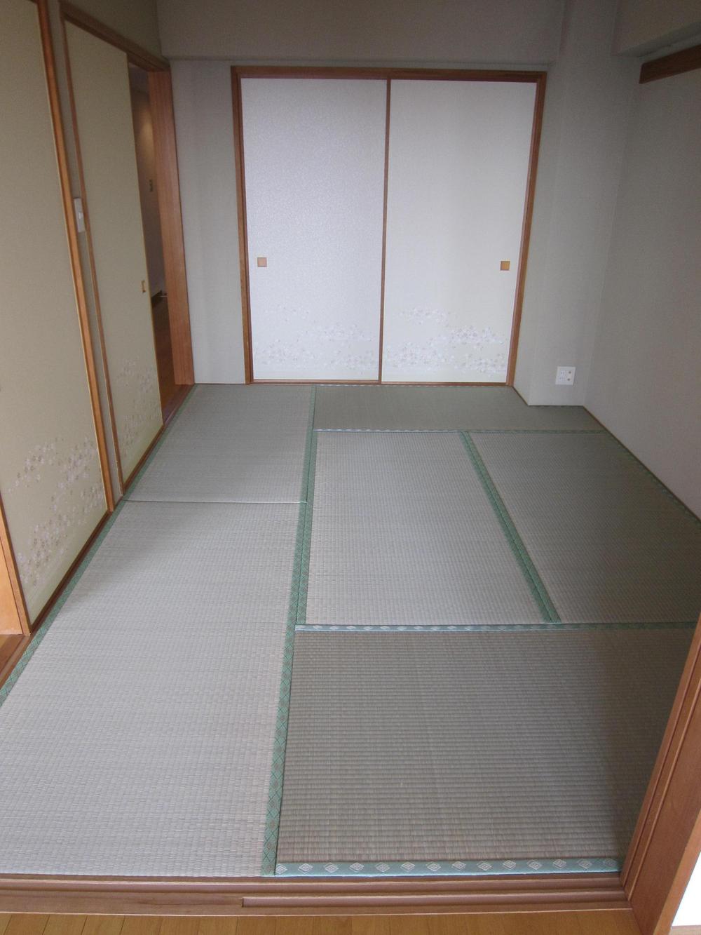 Non-living room. Indoor (10 May 2013) Shooting