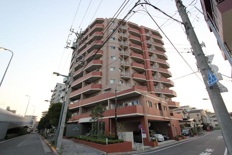 Local appearance photo. Exterior Photos