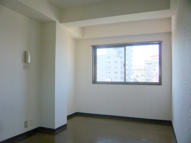 Living and room. Living