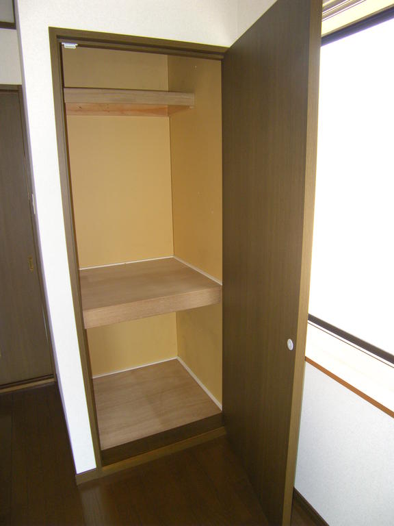 Receipt. 2-stage type of storage