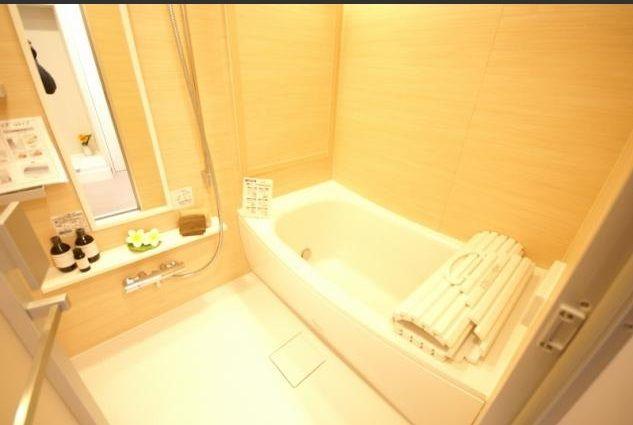 Bathroom. ~ New interior renovation completed ~